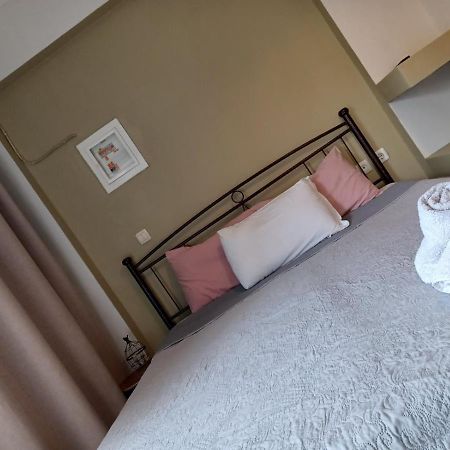 Guest Room Serres Exteriér fotografie
